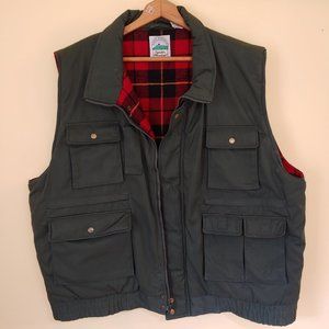 South Mountain Vest